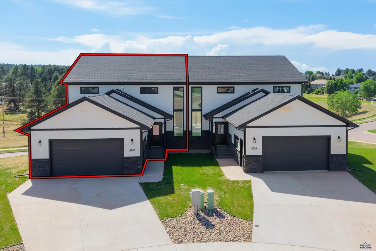 4651 Wickham Ct, Rapid City, SD 57702 - #1
