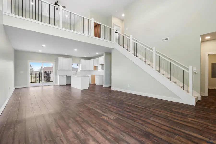 4651 Wickham Ct, Rapid City, SD 57702 - #3