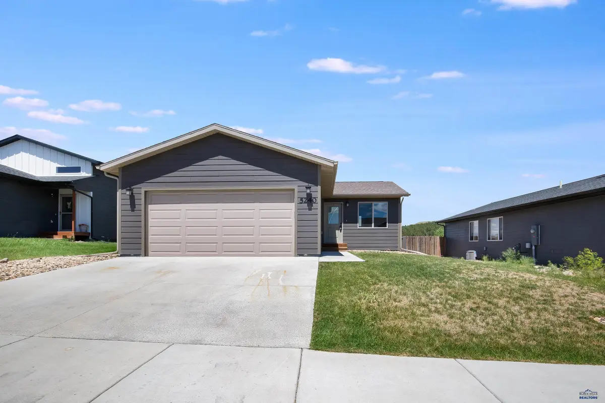 5240 Coal Bank Dr, Rapid City, SD 57701 - #1