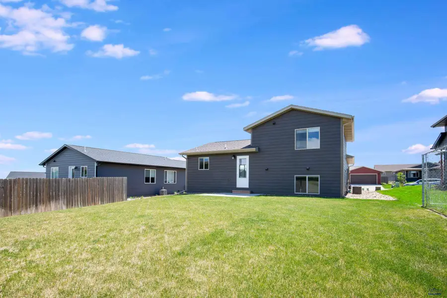 5240 Coal Bank Dr, Rapid City, SD 57701 - #2