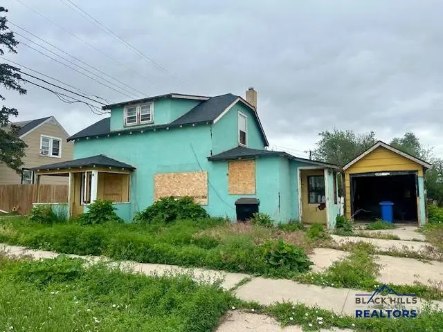 532 Nowlin, Rapid City, SD 57701 - #1