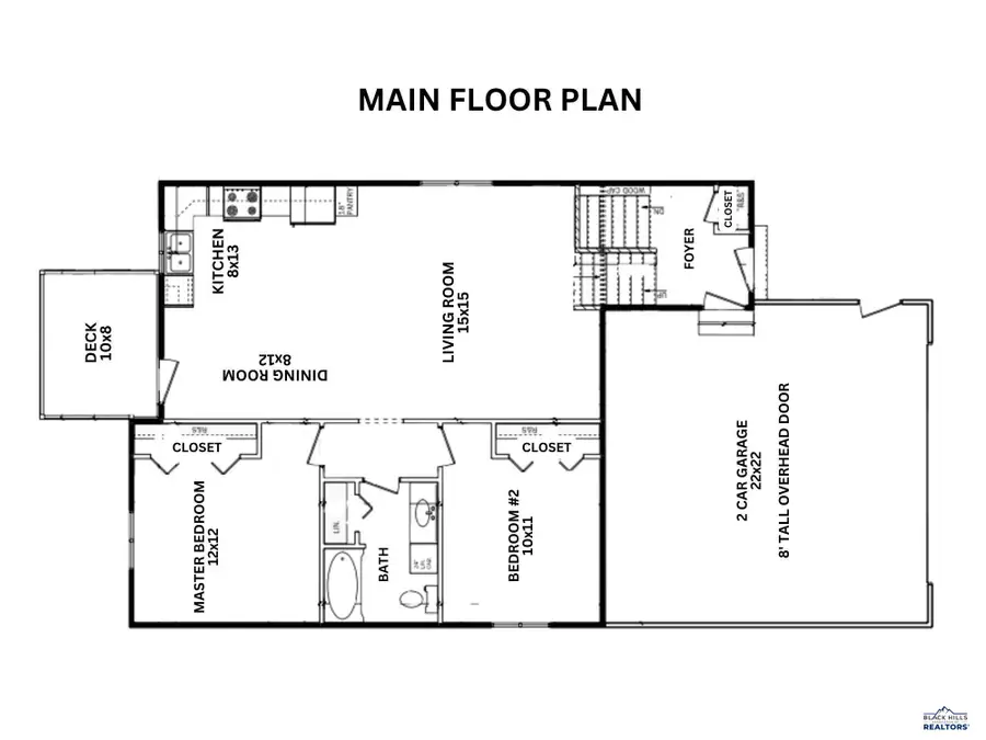 B6L40 Mcintosh Ln, Rapid City, SD 57703 - #2