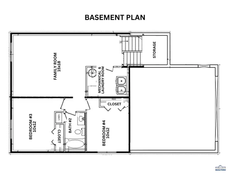 B6L40 Mcintosh Ln, Rapid City, SD 57703 - #3