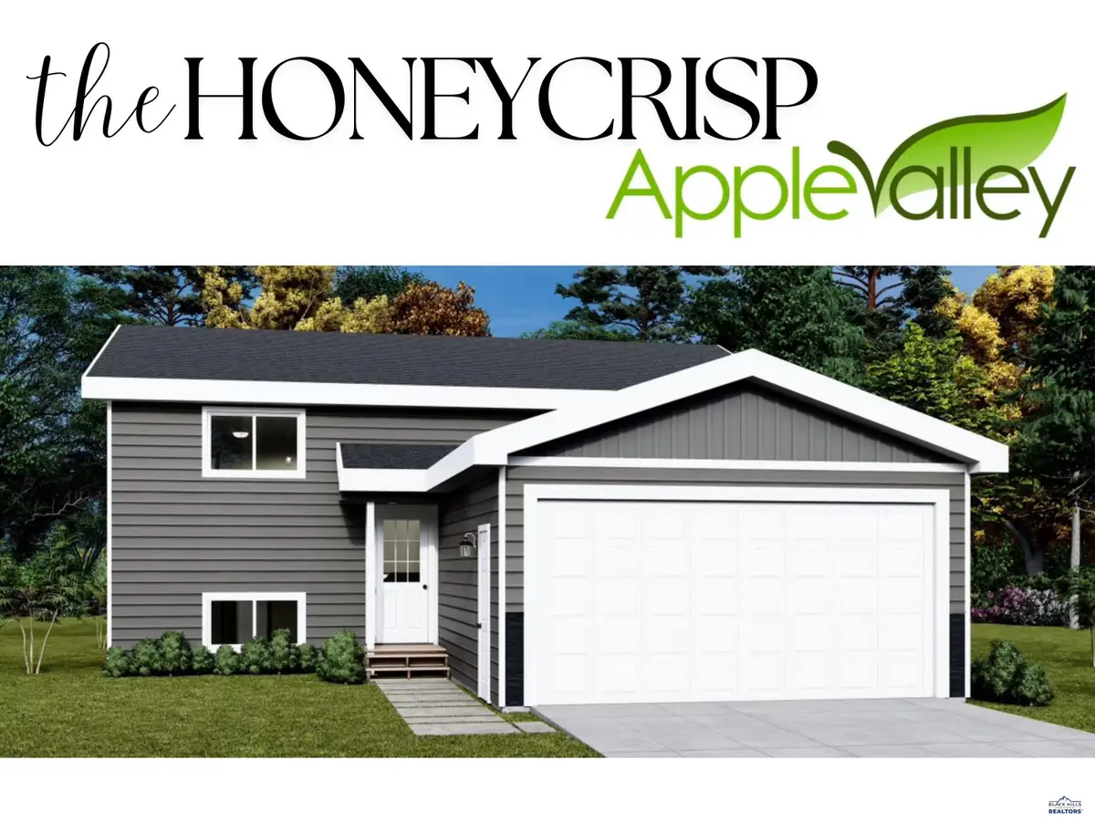 B6L41bsmntfin Mcintosh Ln, Rapid City, SD 57703 - #1