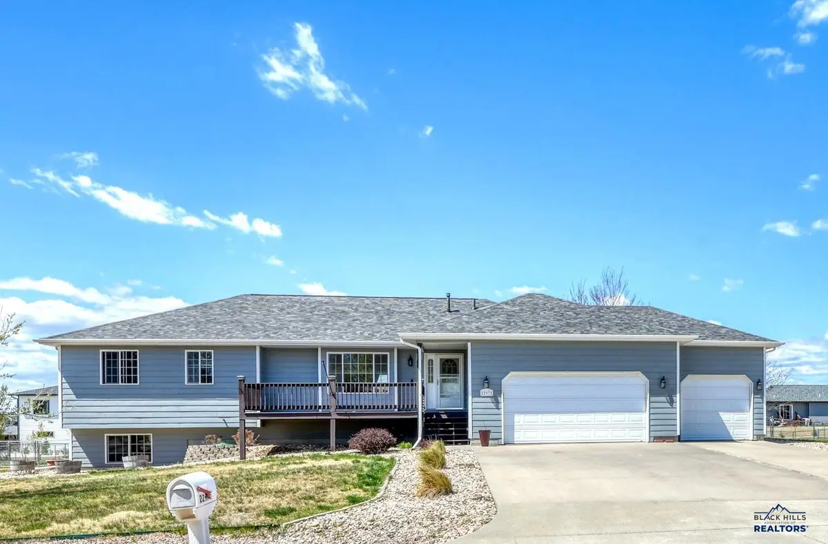 22975 Morninglight Dr, Rapid City, SD 57703 - #1