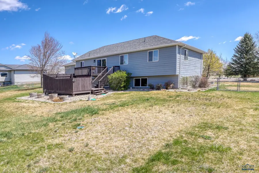 22975 Morninglight Dr, Rapid City, SD 57703 - #2