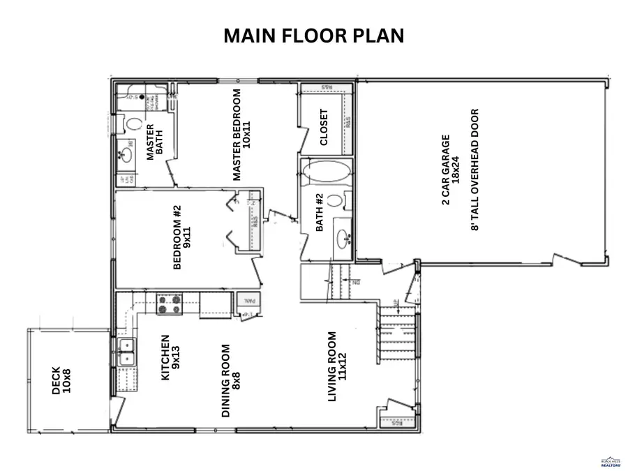 B6L42 Mcintosh Ln, Rapid City, SD 57703 - #2