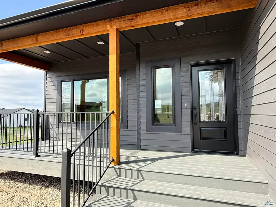 3402 Taylor Made Dr, Rapid City, SD 57703 - #2