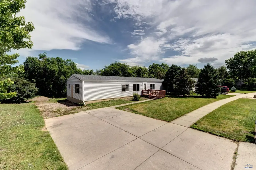 3716 Chief Dr, Rapid City, SD 57701-0000 - #2