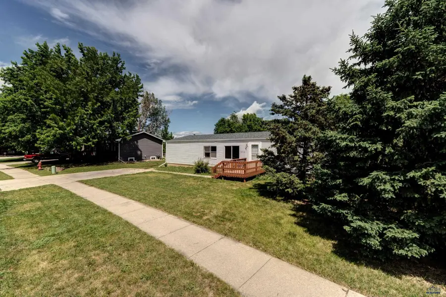 3716 Chief Dr, Rapid City, SD 57701-0000 - #3