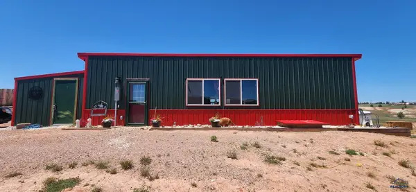 27199 Wind Cave Rd, Hot Springs, SD 57747
