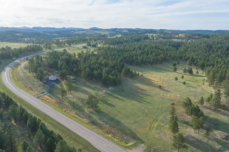 Tract 1 TBD Hwy 40, Hermosa, SD 57744 - #3