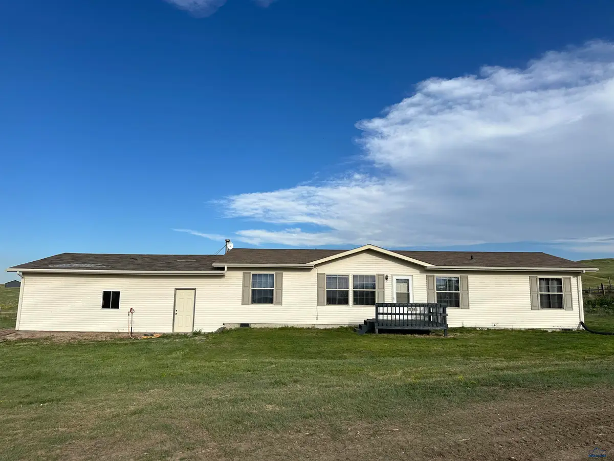 22240 School Rd, Piedmont, SD 57769 - #1