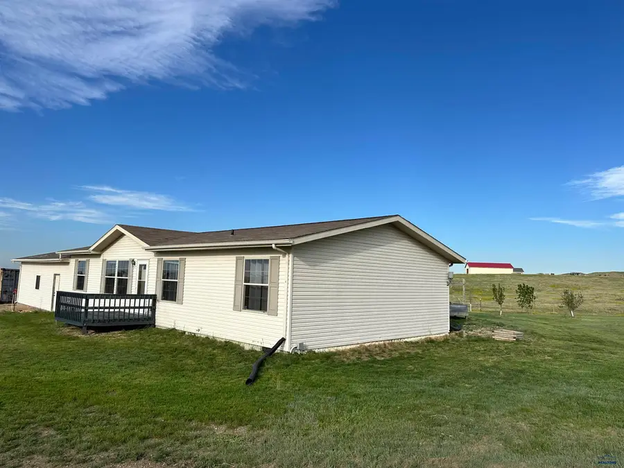 22240 School Rd, Piedmont, SD 57769 - #3