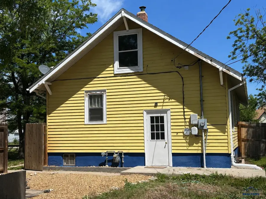 709 Farlow Ave, Rapid City, SD 57701 - #3