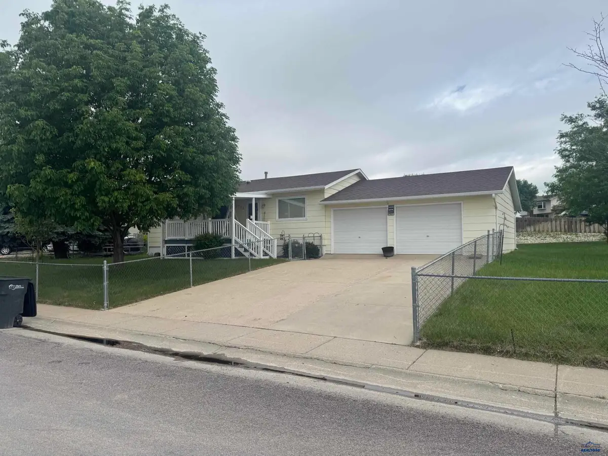 5712 Meadow Ridge, Rapid City, SD 57703 - #1