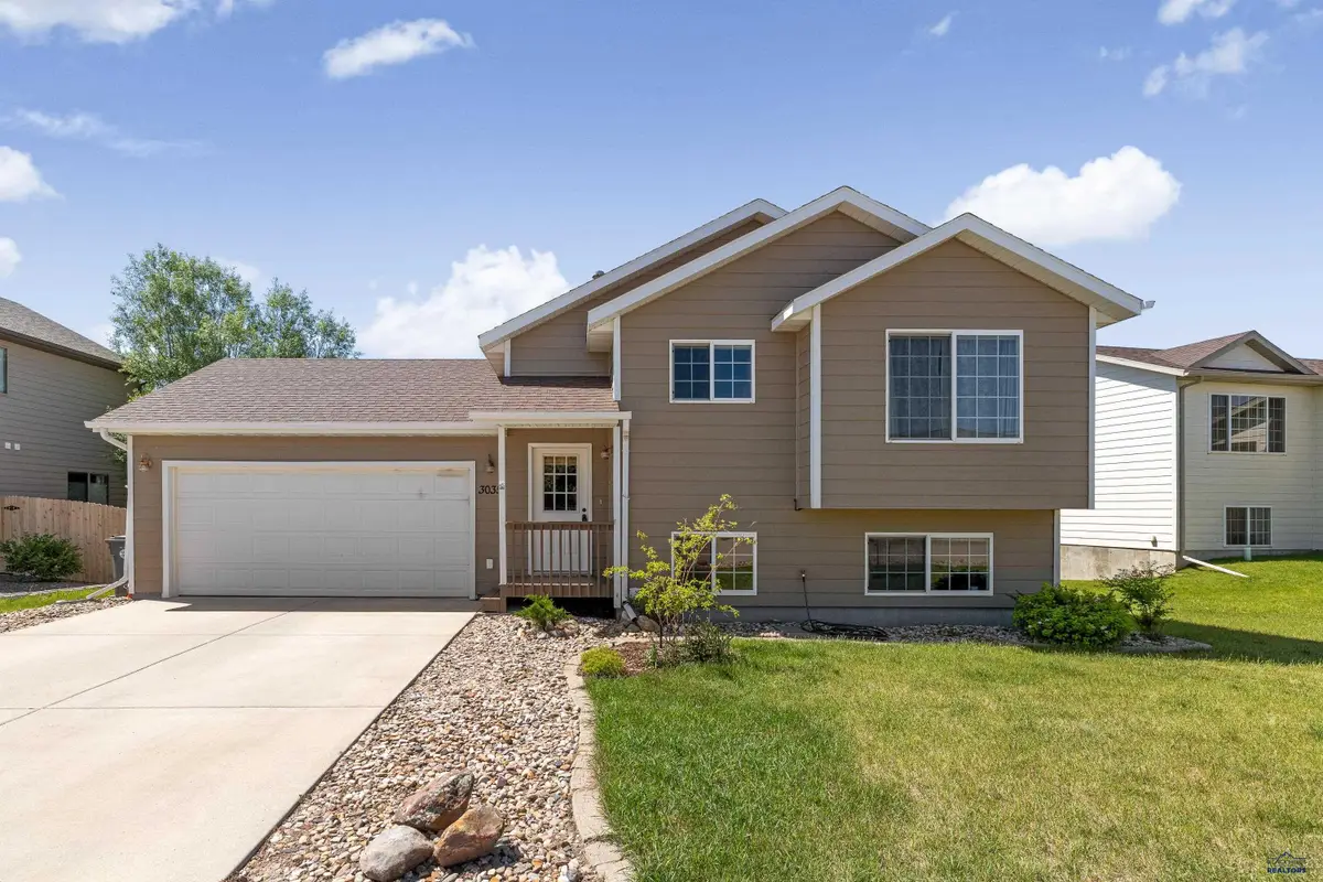 3035 New England Street, Rapid City, SD 57703 - #1