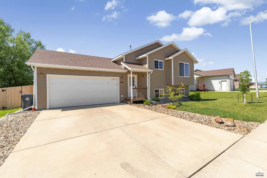 3035 New England Street, Rapid City, SD 57703 - #3