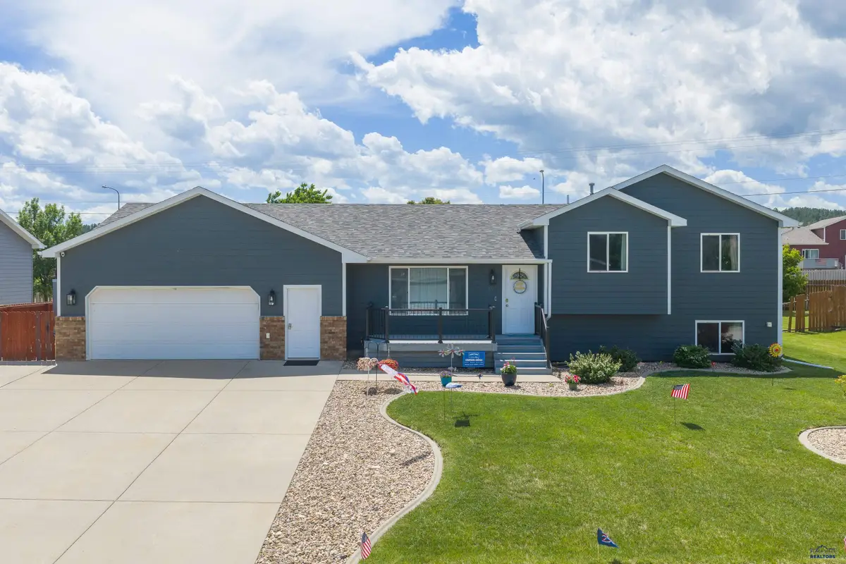 7285 Brighton, Summerset, SD 57718 - #1