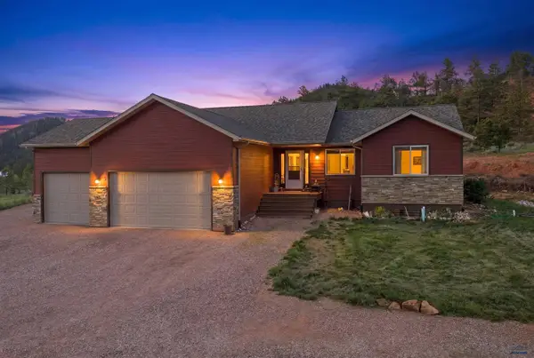 12873 Pasque Flower Trl, Hot Springs, SD 57747