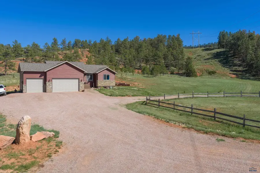 12873 Pasque Flower Trl, Hot Springs, SD 57747 - #2