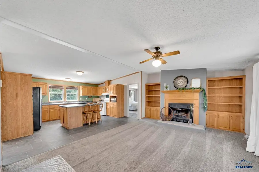 24611 White Tail Rdg Rd, Hermosa, SD 57744 - #3