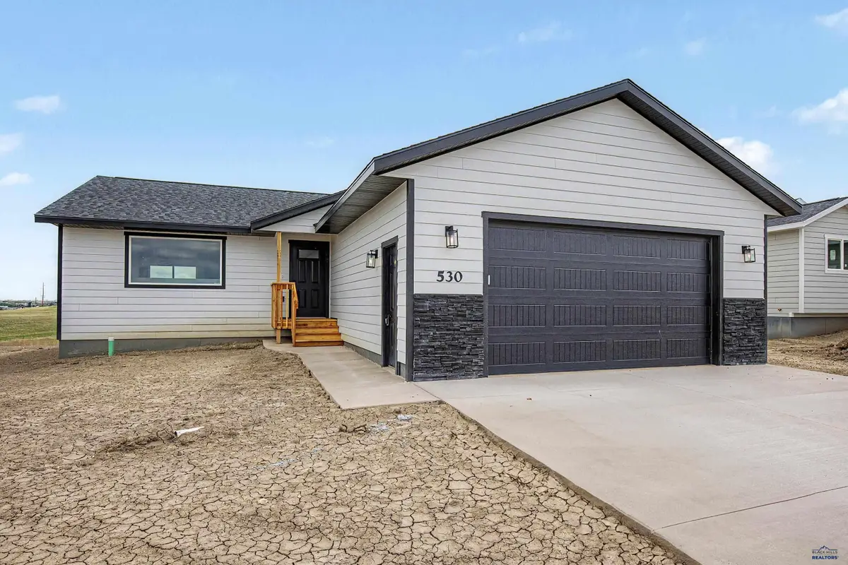 530 Denali Dr, Box Elder, SD 57719 - #1