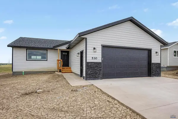 530 Denali Dr, Box Elder, SD 57719