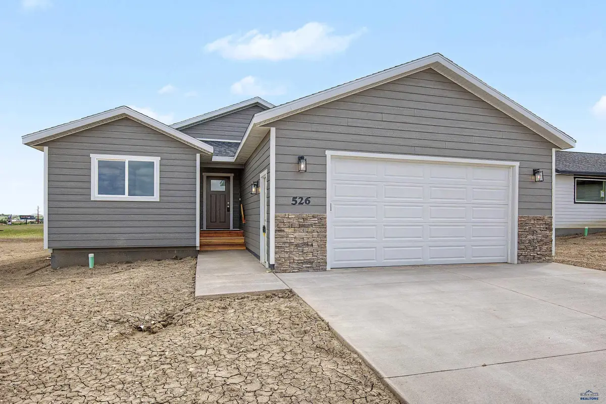 526 Denali Dr, Box Elder, SD 57719 - #1
