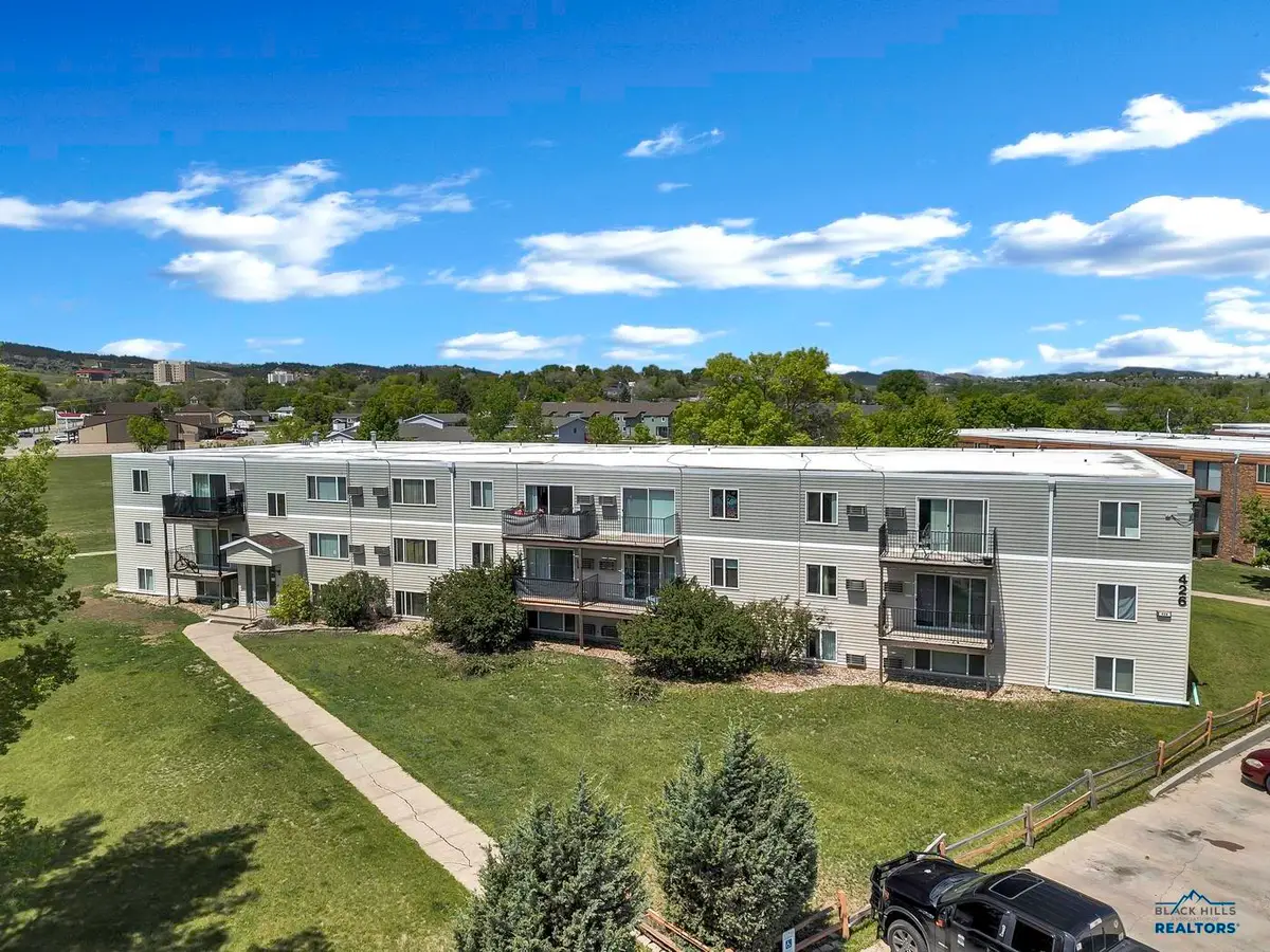 426 & 434 E Fairmont Blvd, Rapid City, SD 57701 - #1