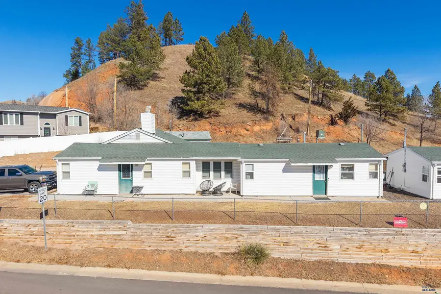 1948 Hillsview Dr, Rapid City, SD 57702 - #3