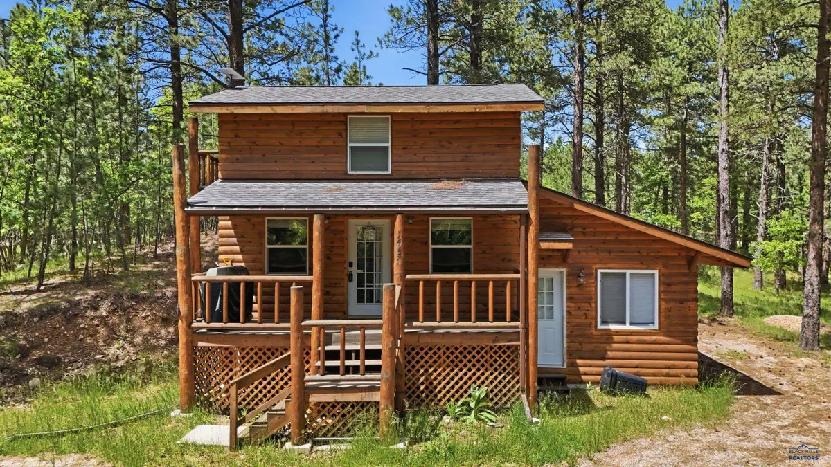 12157 Warren Loop, Sturgis, SD 57785 - #1