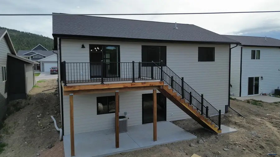 1060 Quinn Drive, Hill City, SD 57745 - #2