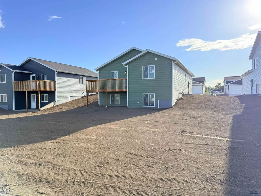 4234 Lodi Ln, Rapid City, SD 57703 - #2