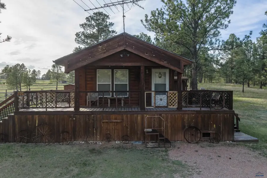 13800 Hwy 40, Hermosa, SD 57744 - #2