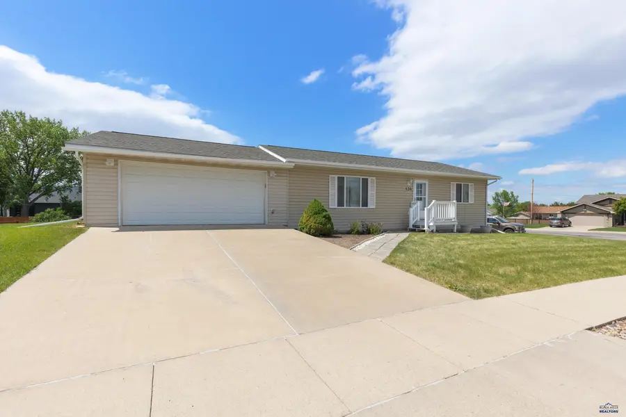 434 Field View Dr, Rapid City, SD 57701 - #2