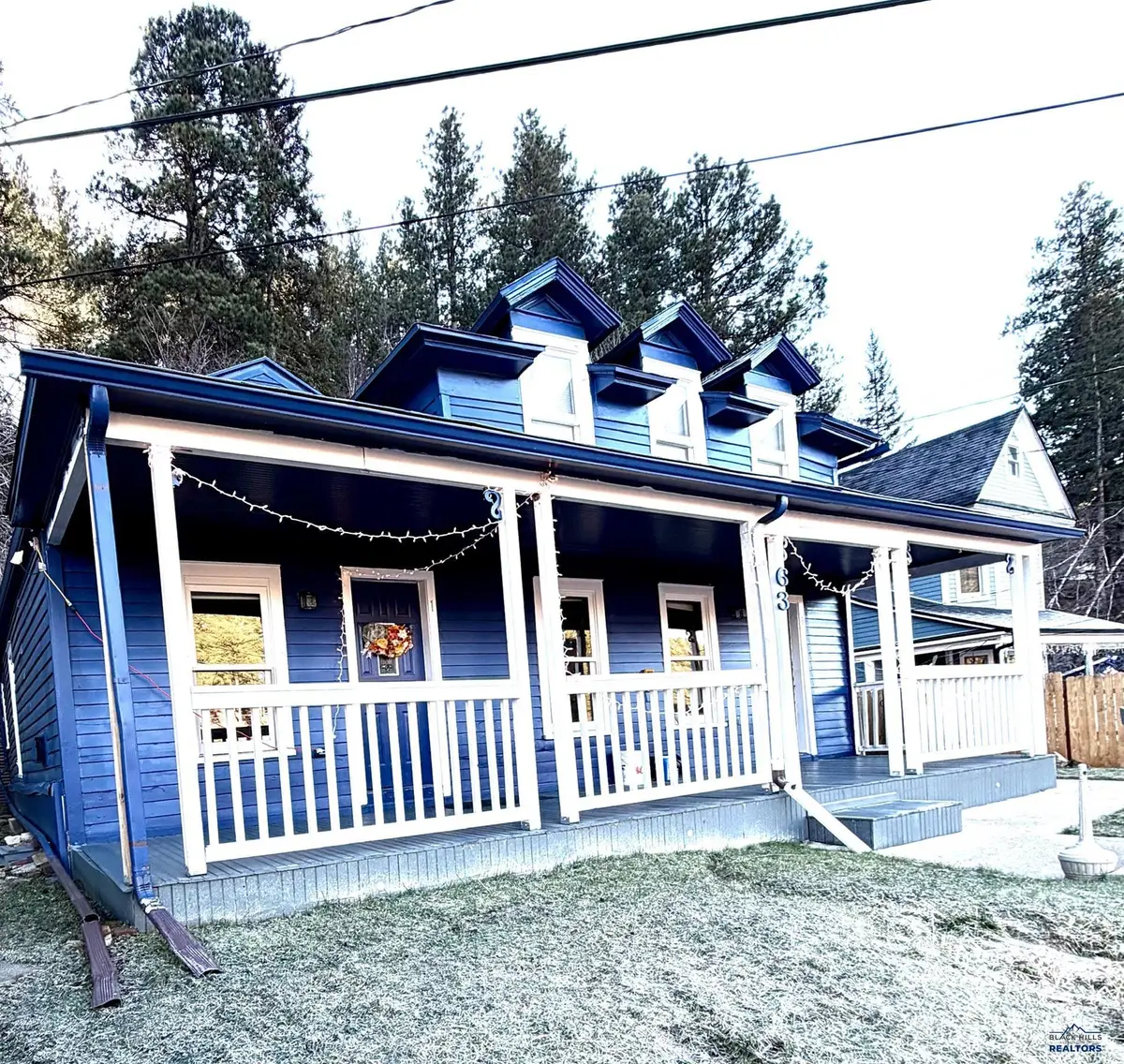 63 Stewart St, Deadwood, SD 57732-0000 - #1