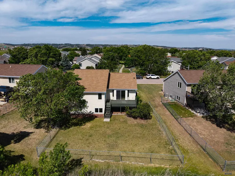 1242 Range View Cir, Rapid City, SD 57701 - #3