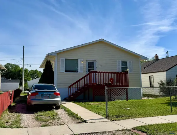 109 E Monroe Ave, Rapid City, SD 57701