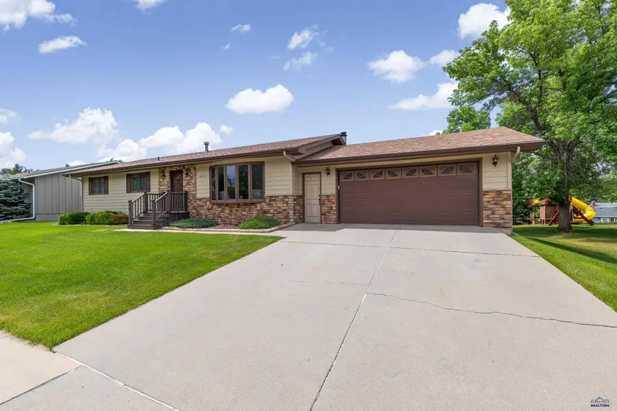 4626 Ridgewood, Rapid City, SD 57702 - #3