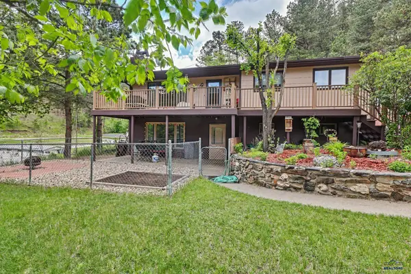 907 Front, Keystone, SD 57751