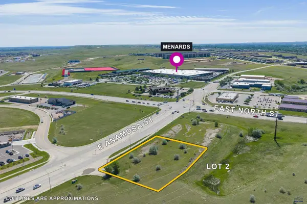 1503 E Anamosa, Rapid City, SD 57701