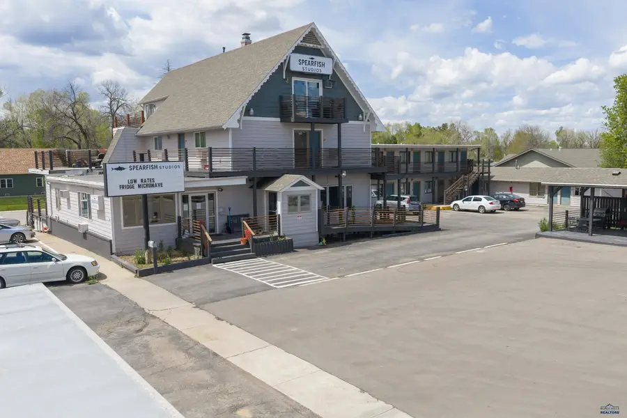 346 Kansas City, Spearfish, SD 57783 - #2