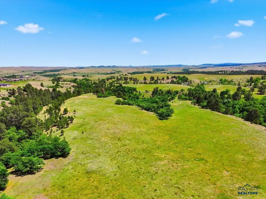 50.99 acres Hat Ranch Dr, Belle Fourche, SD 57717 - #2