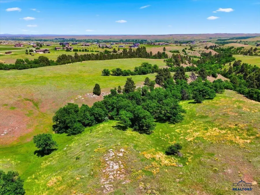 50.99 acres Hat Ranch Dr, Belle Fourche, SD 57717 - #3