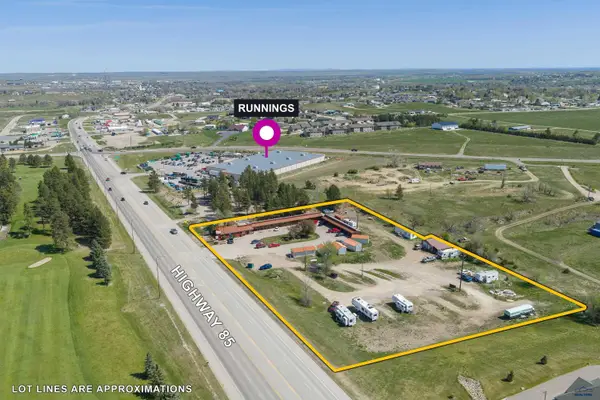 19022 Hwy 85, Belle Fourche, SD 57717
