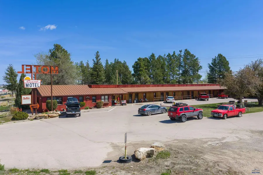 19022 Hwy 85, Belle Fourche, SD 57717 - #2