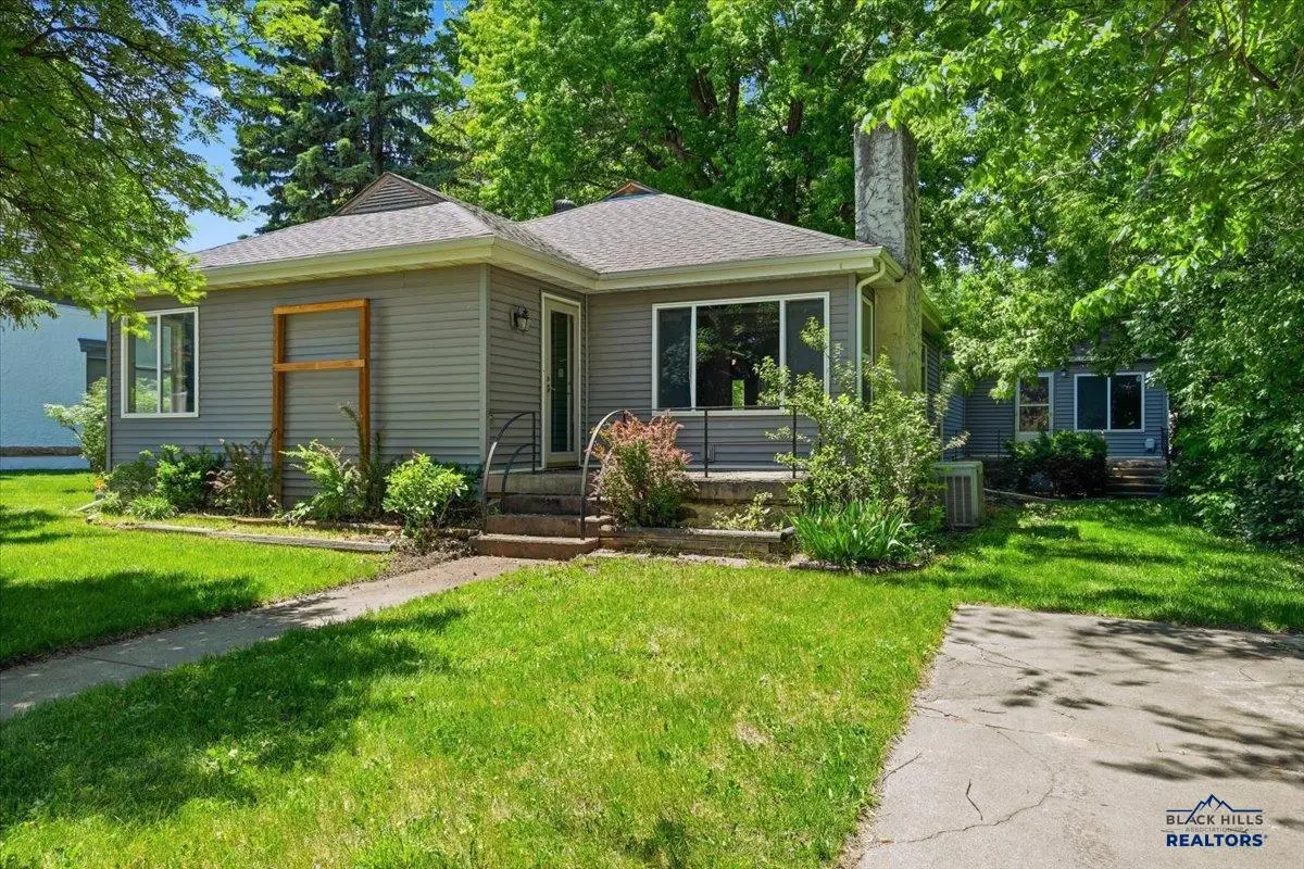 1529 Junction Ave, Sturgis, SD 57785-2588 - #1