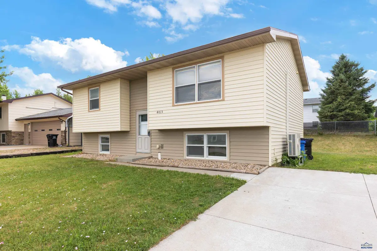 4015 Oiler Ln, Rapid City, SD 57701 - #1