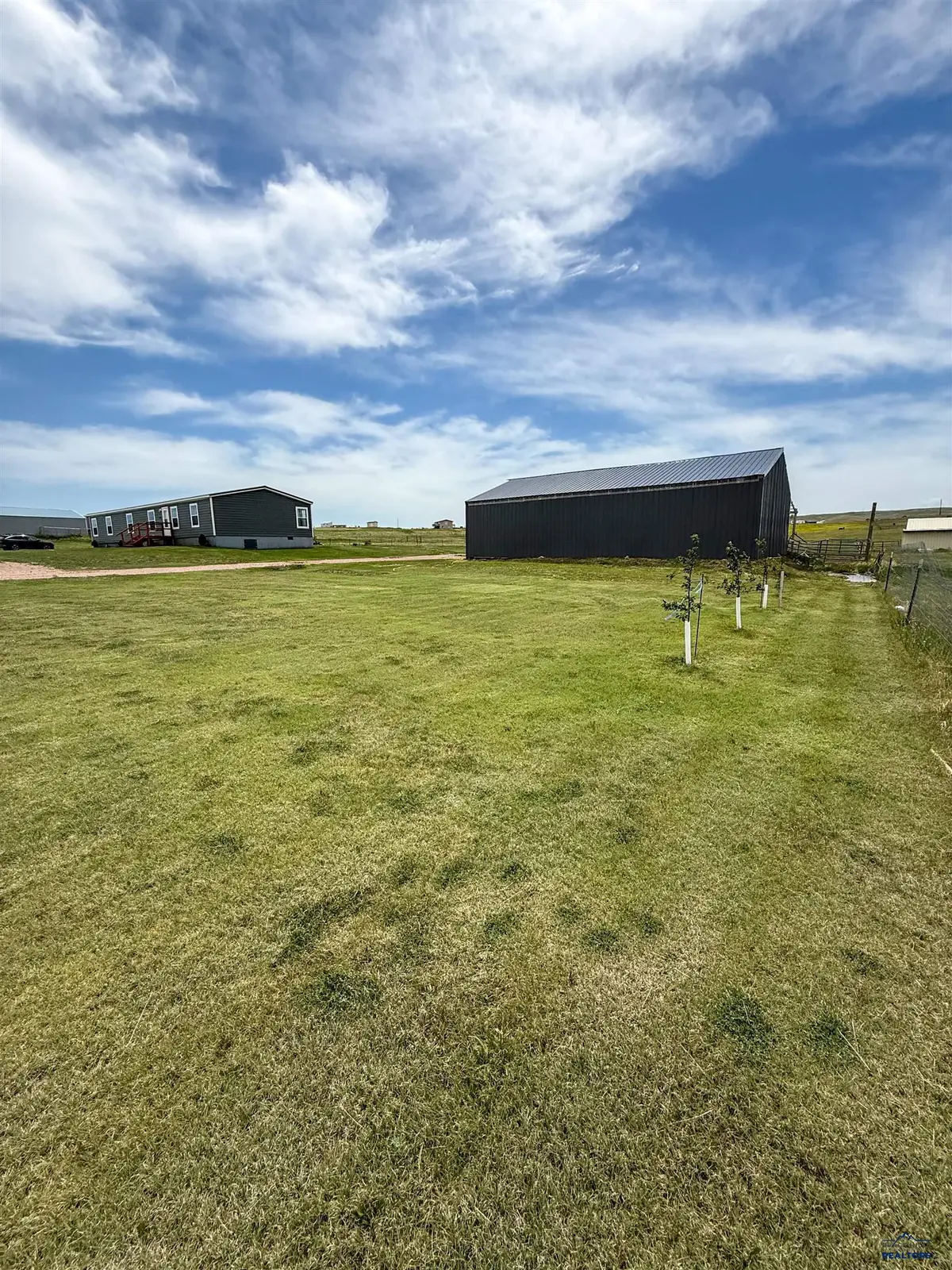 22124 Saddle Rd, Piedmont, SD 57769-7379 - #1
